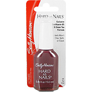 Hard As Nails Plum - 