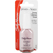 Hard As Nails Shimmering Lilac - 