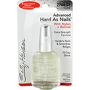 Advanced Hard As Nails Nude - 