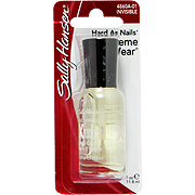 Hard As Nails Xtreme Wear Invisible - 