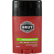 Brut Instinct Dedorant - 