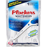 Whitening Flossers - 