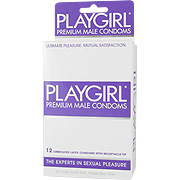 Premium Male Condoms - 