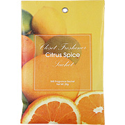 Closet Freshener Citrus Spice - 