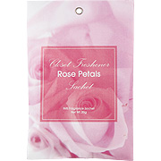 Closet Freshener Rose Petals - 