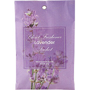 Closet Freshener Lavender - 