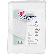 Supreme Cleansing Pads - 