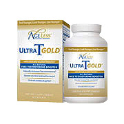 Ultra T Gold - 