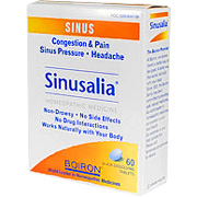 Sinusalia - 
