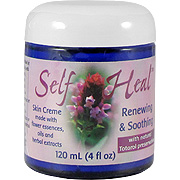 Self Heal - 