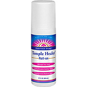 Roll On Temple Healer - 