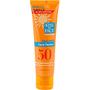 Sun Care Face Factor SPF 50 - 