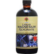 Liquid Magnesium Glycinate - 