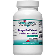 Magnolia Extract Honokiol - 