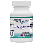 Acetyl Glutathione - 