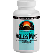Ageless Mind - 