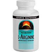 L Arginine 1000 mg - 
