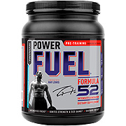 Power Fuel Powder - 