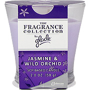 Jasmine & Wild Orchad Candle - 