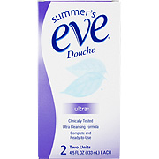 Summer's Eve Douche Ultra - 