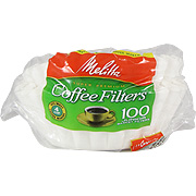 Super Premium Coffee Filters - 