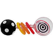 Spin Shine Rattle - 