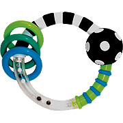 Ring Rattle - 
