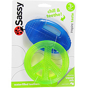 Water Filled Teethers Boy - 