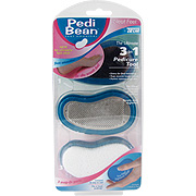Pedi Bean Foot Smoother - 