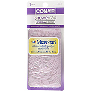 Pink Shower Cap XL - 