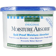 Moisture Absorb Original Scent - 