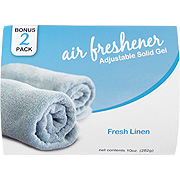 Air Freshener Fresh Linen - 