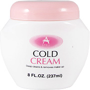 Cold Cream - 