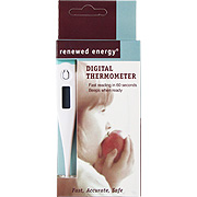 Digital Thermometer - 