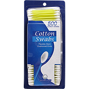Cotton Swabs - 