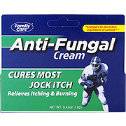 Anti Fungal Cream - 