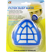 Filter Dust Mask - 