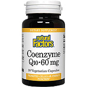 Coenzyme Q10 60mg  - 
