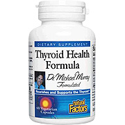 Thyroid Health Formula - 