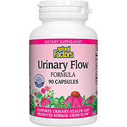 Urinary Flow (Diuretic) - 