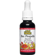 Bee Propolis Tincture 25% - 