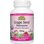 Grape Seed Phytosome 50mg - 