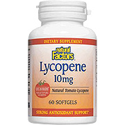 Lycopene 10mg - 