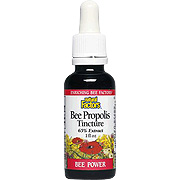 Bee Propolis Tincture 65% - 