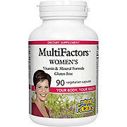 MultiFactors Women's - 