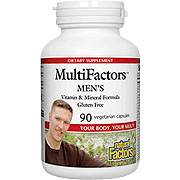 MultiFactors Men's - 