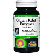 Gluten Relief Enzymes - 