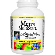 Dr Murray MultiStart Men's - 