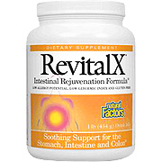 RevitalX Powder - 