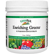 GreenRich Enriching Greens - 
